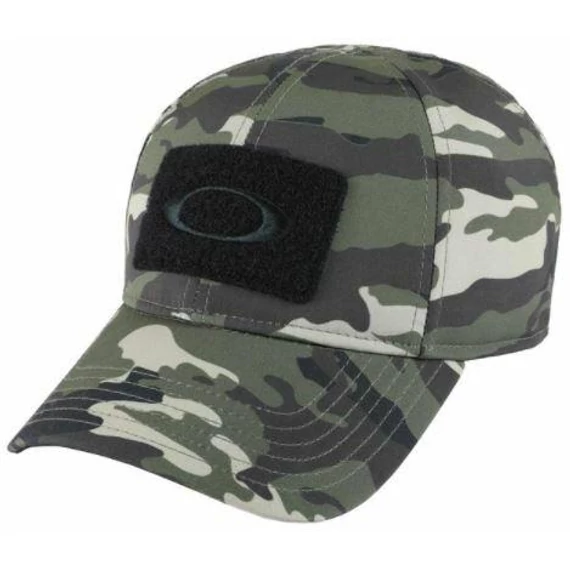 Oakley SI Cap baseball sapka Core Camo