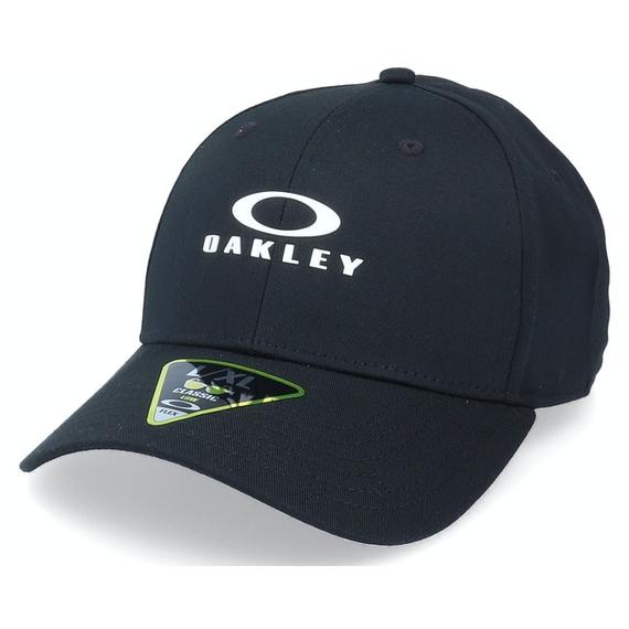 Oakley Stack Icon baseball sapka Blackout