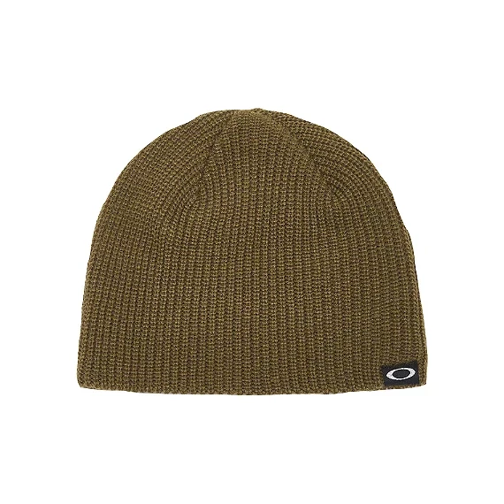 Oakley Session Beanie sapka Army Green