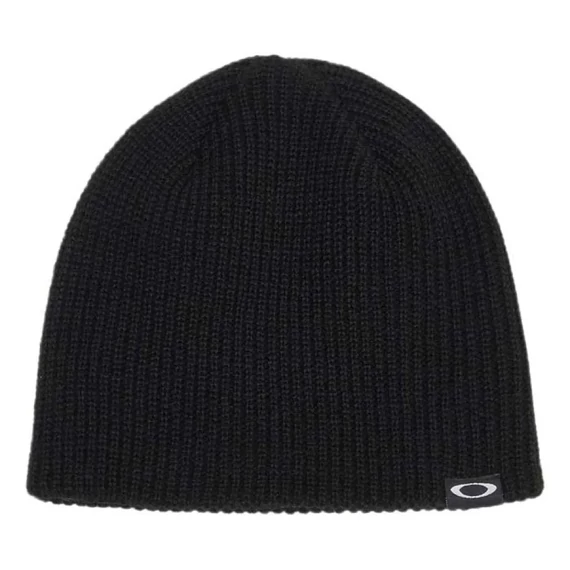 Oakley Session Beanie sapka Blackout