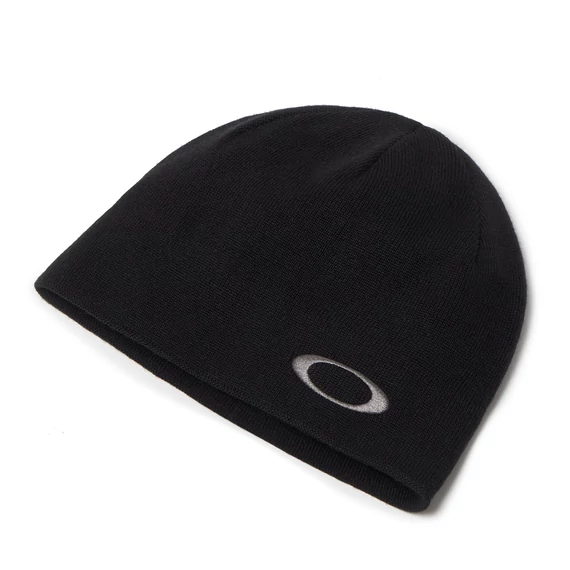 Oakley Tactical Beanie sapka Black