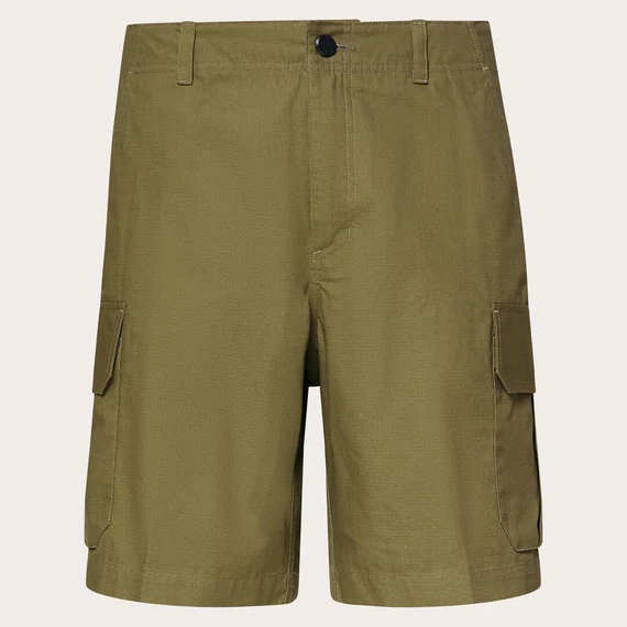 Oakley Utility Cargo Short férfi rövidnadrág Army Green