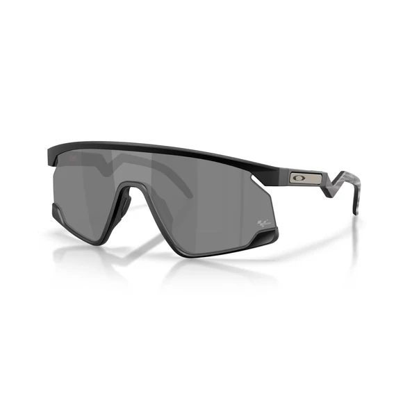 Oakley BXTR Moto GP napszemüveg Matte Black Prizm Black