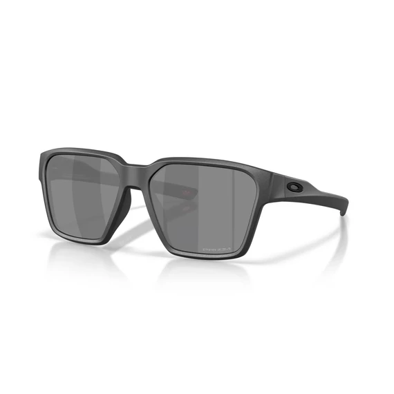 Oakley Briza napszemüveg Steel prizm Black