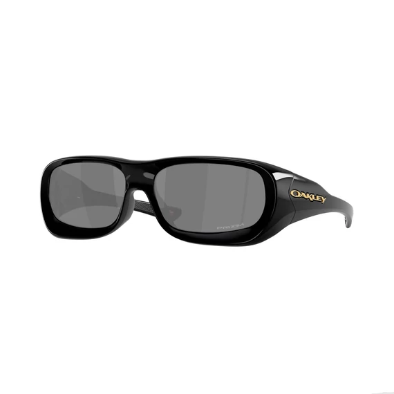 Oakley De Soto napszemüveg Polished Black Black Iridium