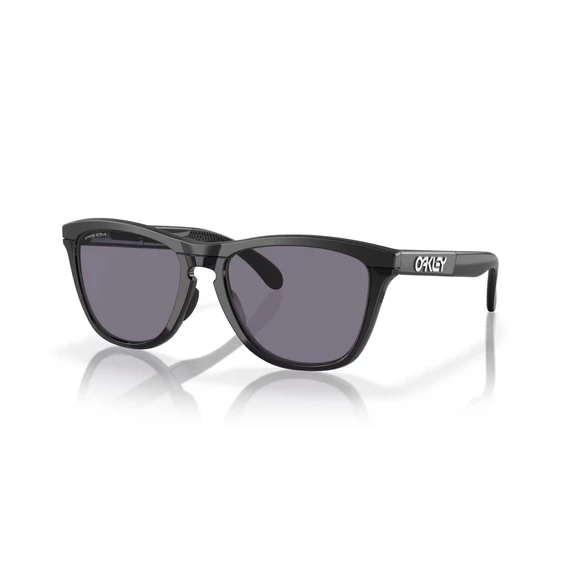 Oakley Frogskins Range napszemüveg Matte Black Prizm Grey