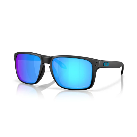 Oakley Holbrook XXL napszemüveg Matte Black Prizm Sapphire