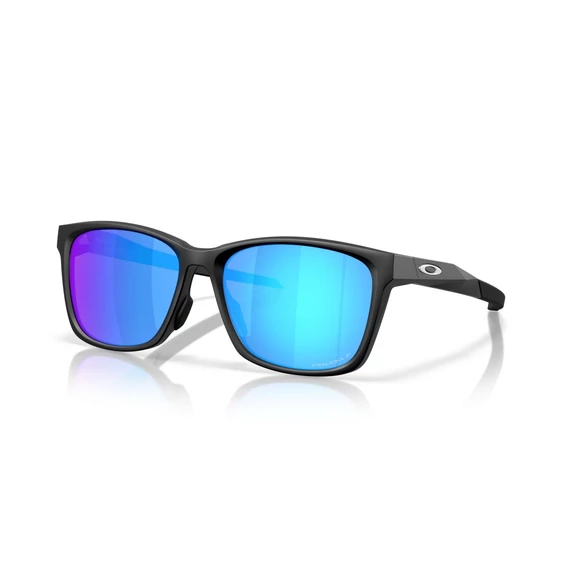 Oakley Paracord napszemüveg Matte Black Prim Sapphire