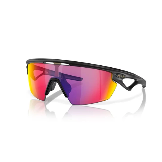 Oakley Sphaera napszemüveg Matte Black Prizm Road