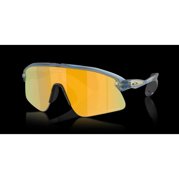Oakley Stunt Devil napszemüveg Matt Trans Abyss/ Prizm 24K