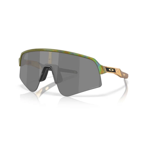 Oakley Sutro Lite Sweep Polaris Collection napszemüveg Fern Spacedust Prizm Black