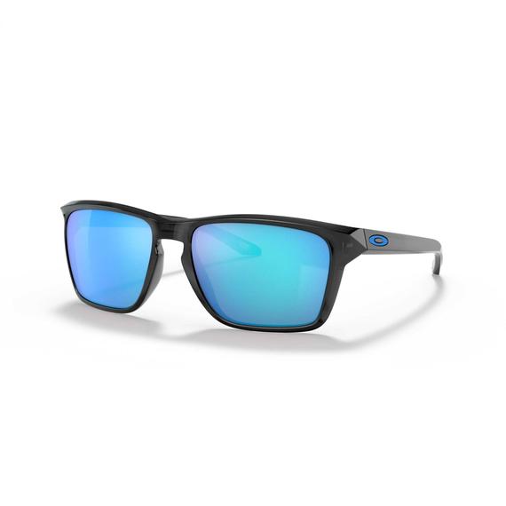 Oakley Sylas napszemüveg Black Ink Sapphire Iridium