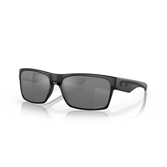Oakley Twoface napszemüveg Matte Black Prizm Black