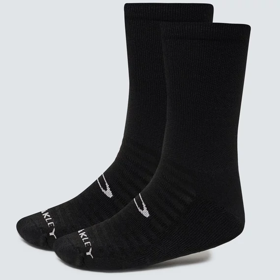 Oakley SI Boot Sock zokni Black