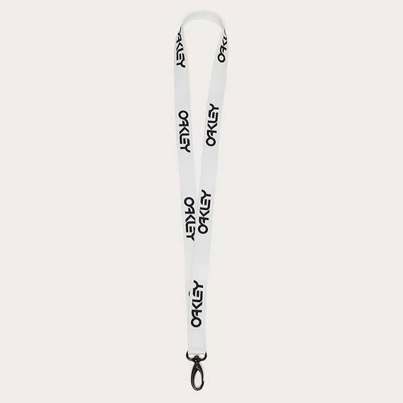 Oakley Wanderlust Lanyard kulcstartó Duality Swirl Arctic White