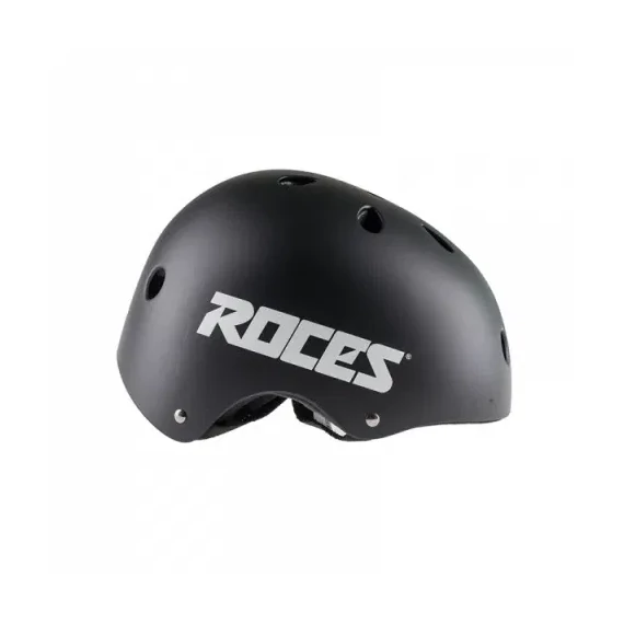 Roces Agressive Helmet bukósisak Matt Black