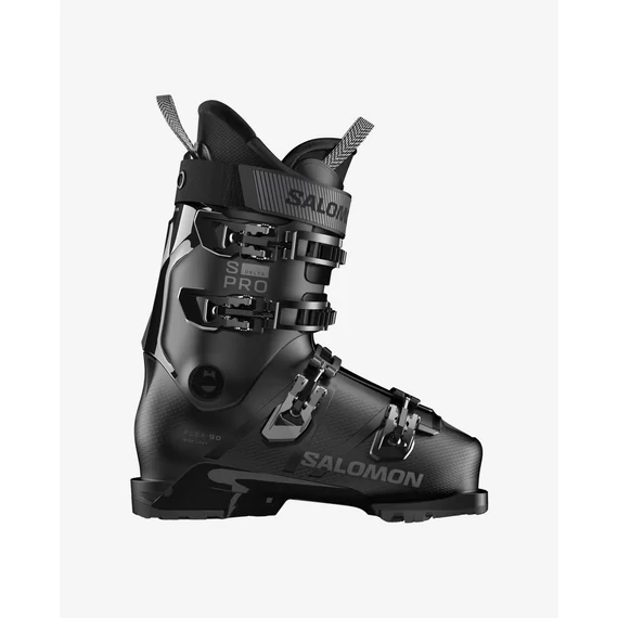 Salomon S/Pro Delta 90 sícipő Black/Black