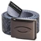 Oakley Ellipse Web Belt öv AOP Mountain Black Cement