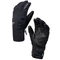 Oakley Roundhouse Short Glove 2.5 férfi kesztyű Blackout