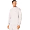 Oakley Foundatonal 1/4 Zip férfi technikai pulóver Lunar Rock