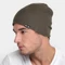 Oakley Backbone Beanie téli sapka Dark Brush