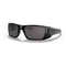 Oakley Fuel Cell napszemüveg Polished Black Prizm Grey