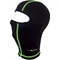 Ozone gyerek símaszk Fekete-UV zöld