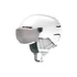Kép 1/2 - Savor Visor JR bukósisak White