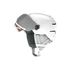 Kép 2/2 - Savor Visor JR bukósisak White