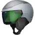 Kép 1/4 - Atomic Revent GT Amid Visor HD bukósisak Grey