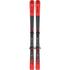 Kép 1/4 - Atomic Redster S7 RP síléc M 12 GW síkötéssel Black Red 2022/23