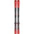 Kép 1/4 - Atomic Redster S7 RP síléc M 12 GW síkötéssel Black Red 2022/23