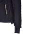 Kép 5/5 - Blizzard Cortina női kabát Black/Bronze