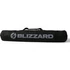 Kép 1/2 - Blizzard Ski Bag Premium for 2 pairs (160-190cm) sízsák Black/Silver