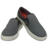 Kép 2/4 - Crocs Citilane Slip-On Sneaker férfi cipő Smoke/White