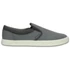 Kép 3/4 - Crocs Citilane Slip-On Sneaker férfi cipő Smoke/White