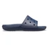 Kép 1/3 - Crocs Classic Slide papucs Navy