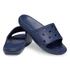 Kép 2/3 - Crocs Classic Slide papucs Navy