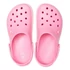 Kép 3/3 - Crocs Crocband papucs Pink Lemonade/White