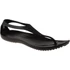 Kép 2/7 - Crocs Sexi Flip Women női szandál Black