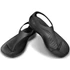 Kép 3/7 - Crocs Sexi Flip Women női szandál Black