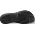Kép 4/7 - Crocs Sexi Flip Women női szandál Black