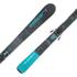 Kép 3/4 - Elan Element síléc Black Blue ELW 9 síkötéssel