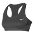 Kép 1/2 - Mizuno Alpha Bra női sportmelltartó Black