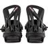 Kép 3/7 - Nitro Staxx snowboard kötés Black