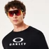 Kép 5/9 - Oakley Seeker Flow LS Jersey férfi aláöltöző Blackout 