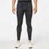 Kép 1/6 - Oakley Space Camo Baselayer Pant férfi aláöltöző Black Space Camo