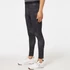 Kép 2/6 - Oakley Space Camo Baselayer Pant férfi aláöltöző Black Space Camo