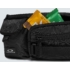 Kép 2/3 - Oakley Clean Days Belt Bag övtáska Blackout