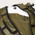 Kép 6/6 - Oakley Road Trip RC Duffle 50 L utazó táska Army Green